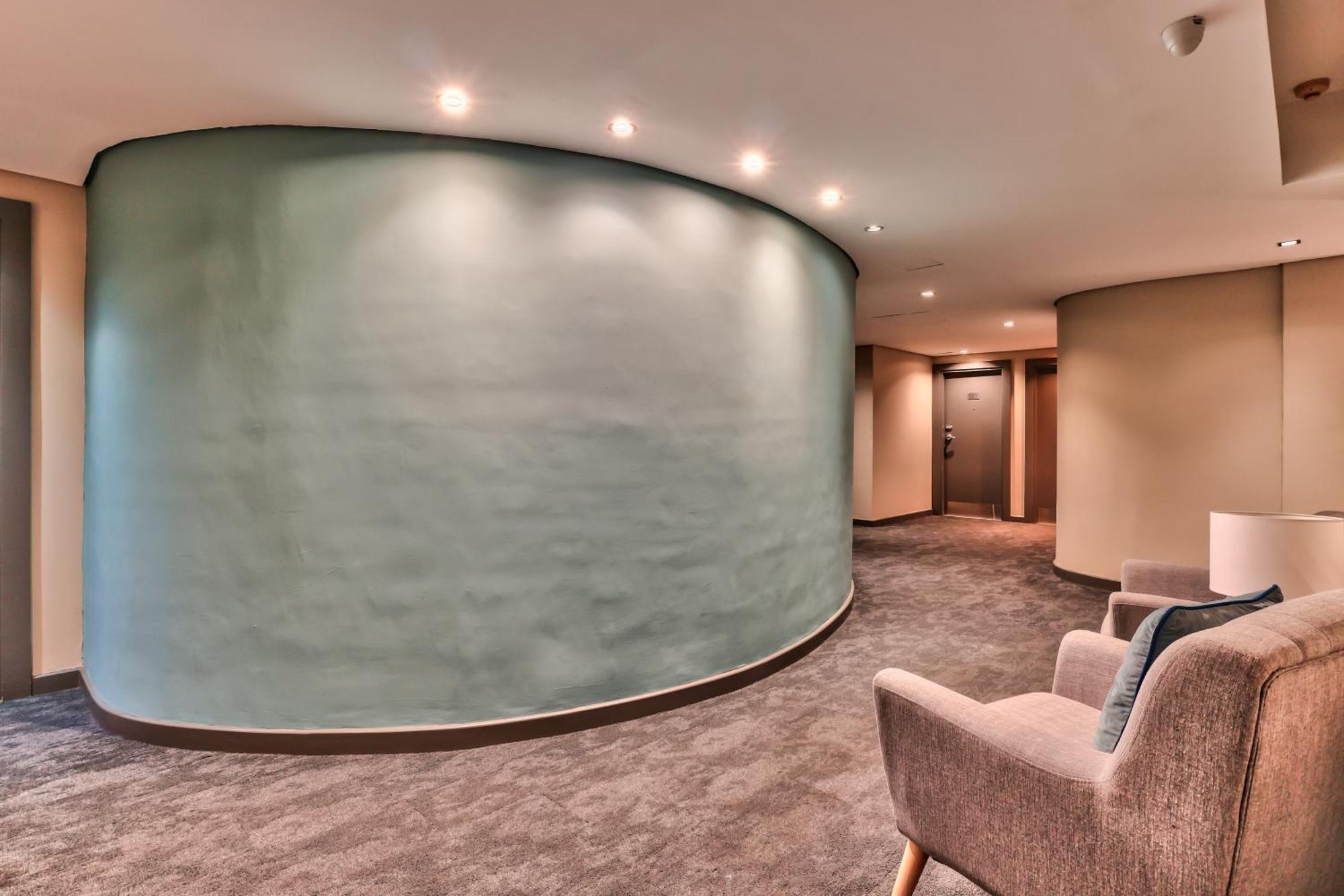 Wink Aparthotel Foreshore Kapské Město Exteriér fotografie